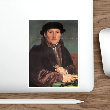 SKU:33983684468358173853 Sticker types:White Shape:Die-Cut Sizes:6" × 6"