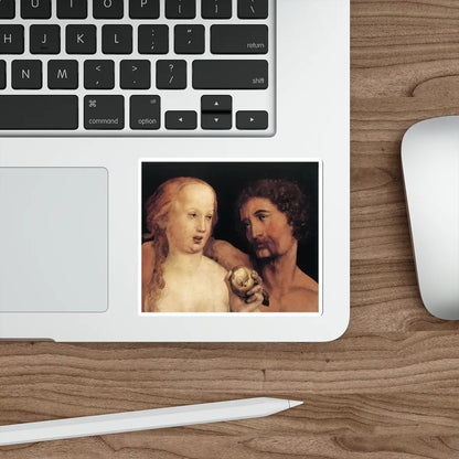 SKU:23513782831153516426 Sticker types:White Shape:Die-Cut Sizes:4" × 4"