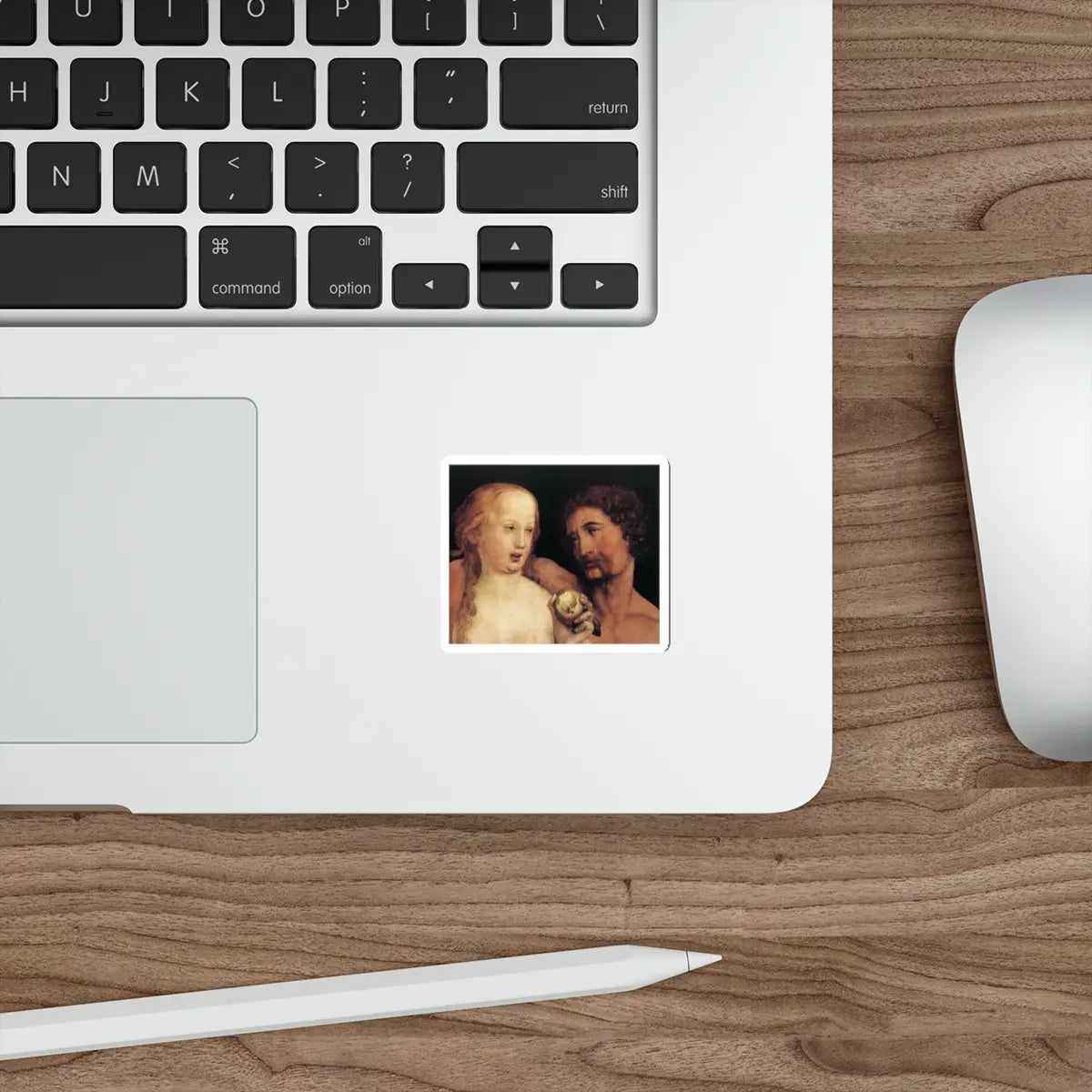SKU:32175491131238934246 Sticker types:White Shape:Die-Cut Sizes:2" × 2"