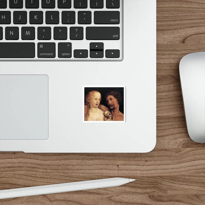 SKU:32175491131238934246 Sticker types:White Shape:Die-Cut Sizes:2" × 2"