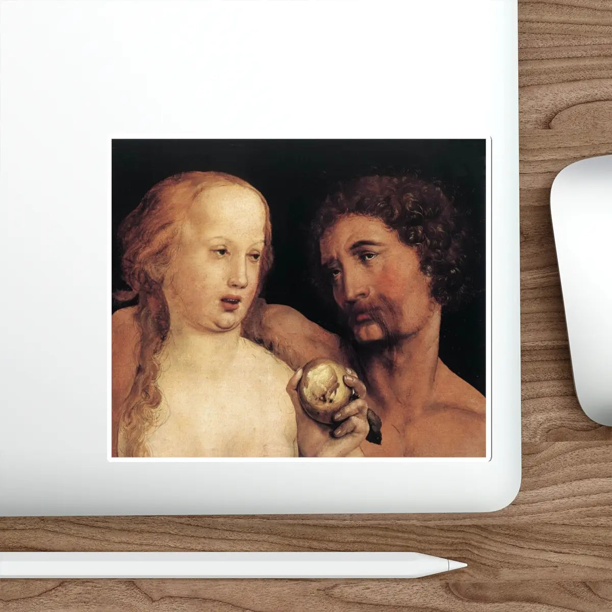 SKU:72646042060896410913 Sticker types:White Shape:Die-Cut Sizes:6" × 6"