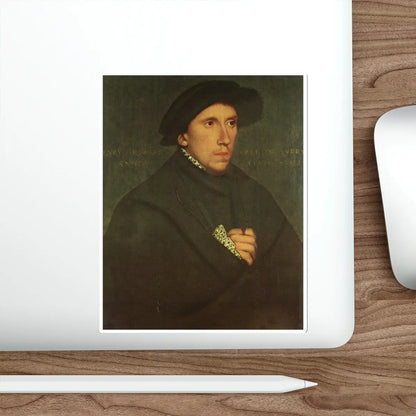 SKU:19853497864202350946 Sticker types:White Shape:Die-Cut Sizes:6" × 6"