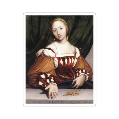SKU:25360238289635485839 Sticker types:White Shape:Die-Cut Sizes:3" × 3"