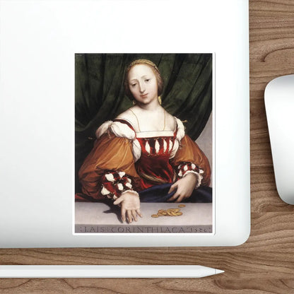 SKU:25769733084128371644 Sticker types:White Shape:Die-Cut Sizes:6" × 6"