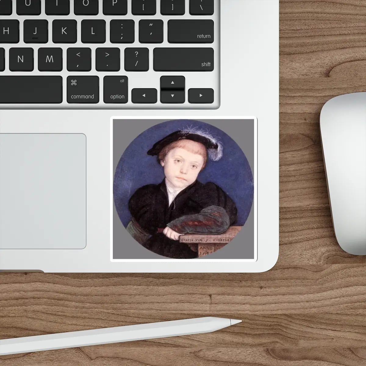 SKU:79121206787588593459 Sticker types:White Shape:Die-Cut Sizes:4" × 4"