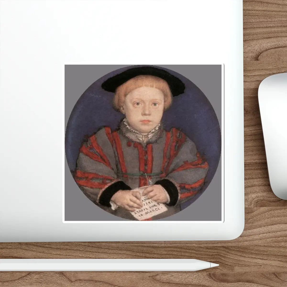 SKU:24276185866151594778 Sticker types:White Shape:Die-Cut Sizes:5" × 5"