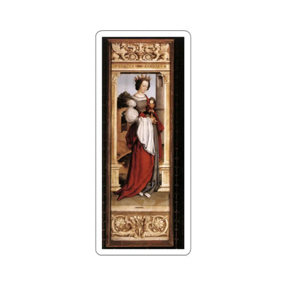 SKU:13866759408336238938 Sticker types:White Shape:Die-Cut Sizes:2" × 2"