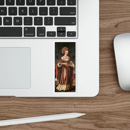 SKU:84763427145236014608 Sticker types:White Shape:Die-Cut Sizes:4" × 4"