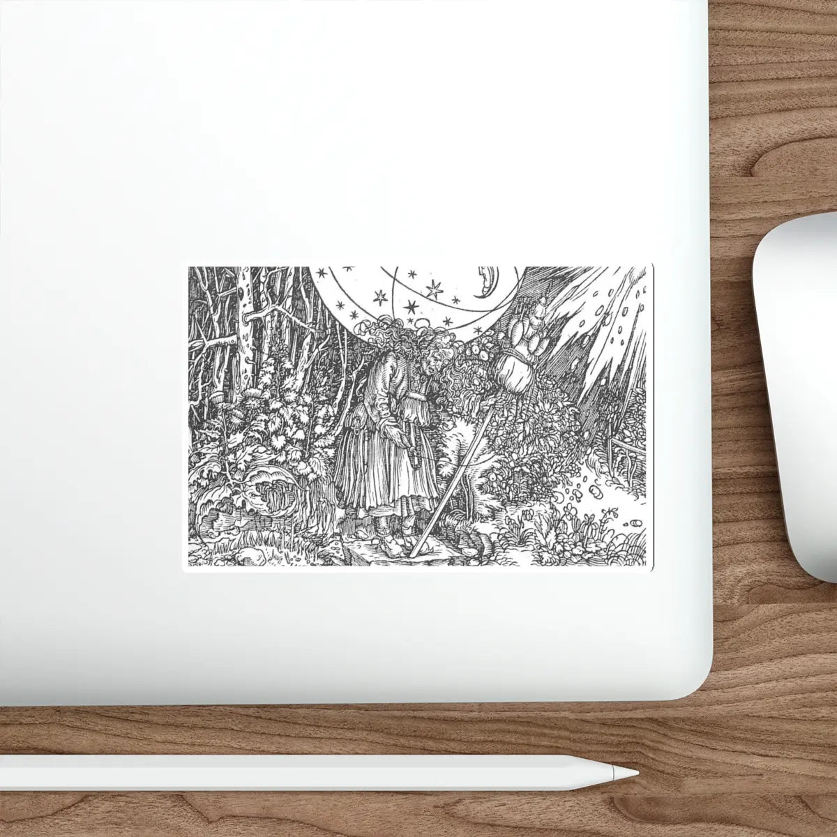 SKU:15249022060882875621 Sticker types:White Shape:Die-Cut Sizes:5" × 5"