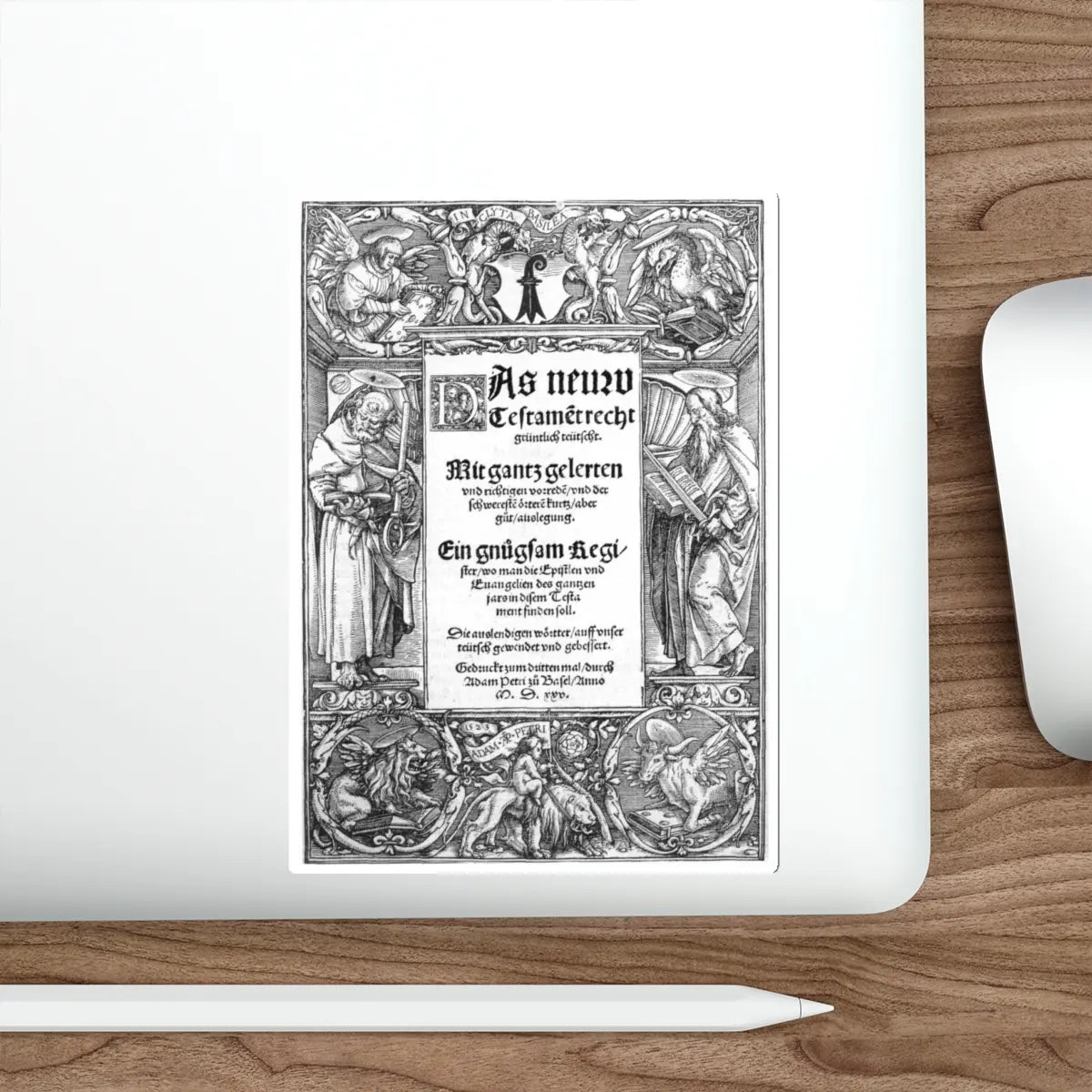 SKU:15513064021930044668 Sticker types:White Shape:Die-Cut Sizes:6" × 6"