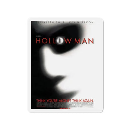 HOLLOW MAN 2000 Movie Poster - Refrigerator Magnet 2 Inch - The Sticker Space