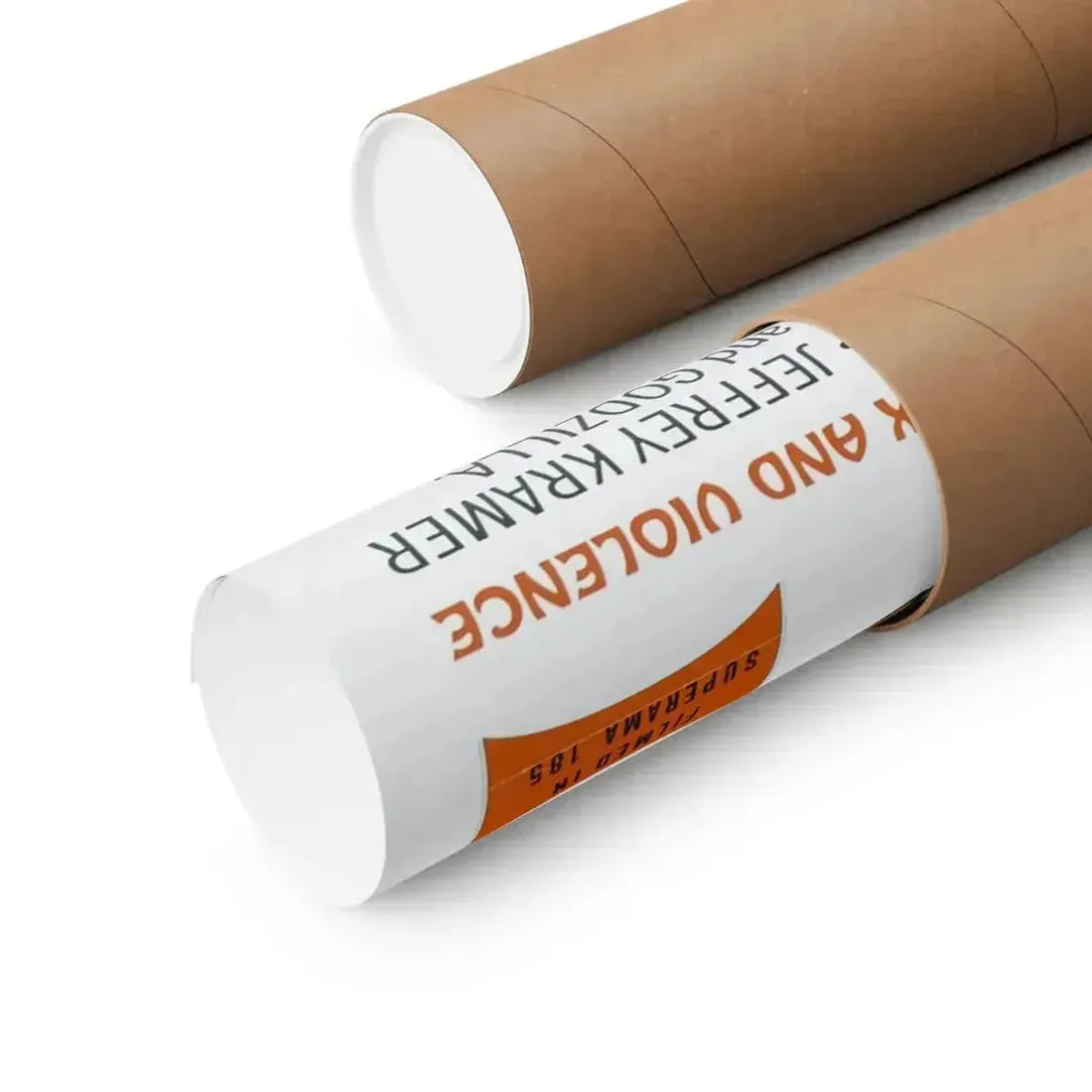 HOLLYWOOD BOULEVARD 1976 - Paper Movie Poster - The Sticker Space