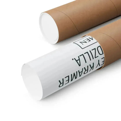 HOLLYWOOD BOULEVARD 1976 - Paper Movie Poster - The Sticker Space