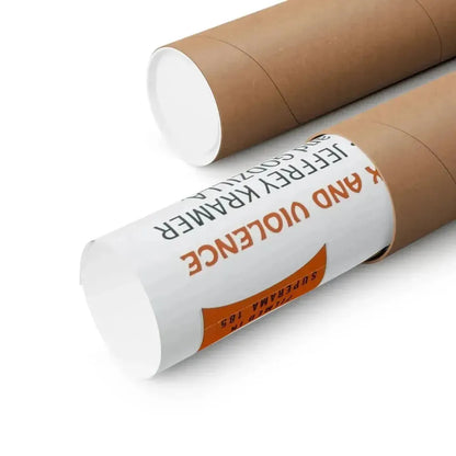 HOLLYWOOD BOULEVARD 1976 - Paper Movie Poster - The Sticker Space