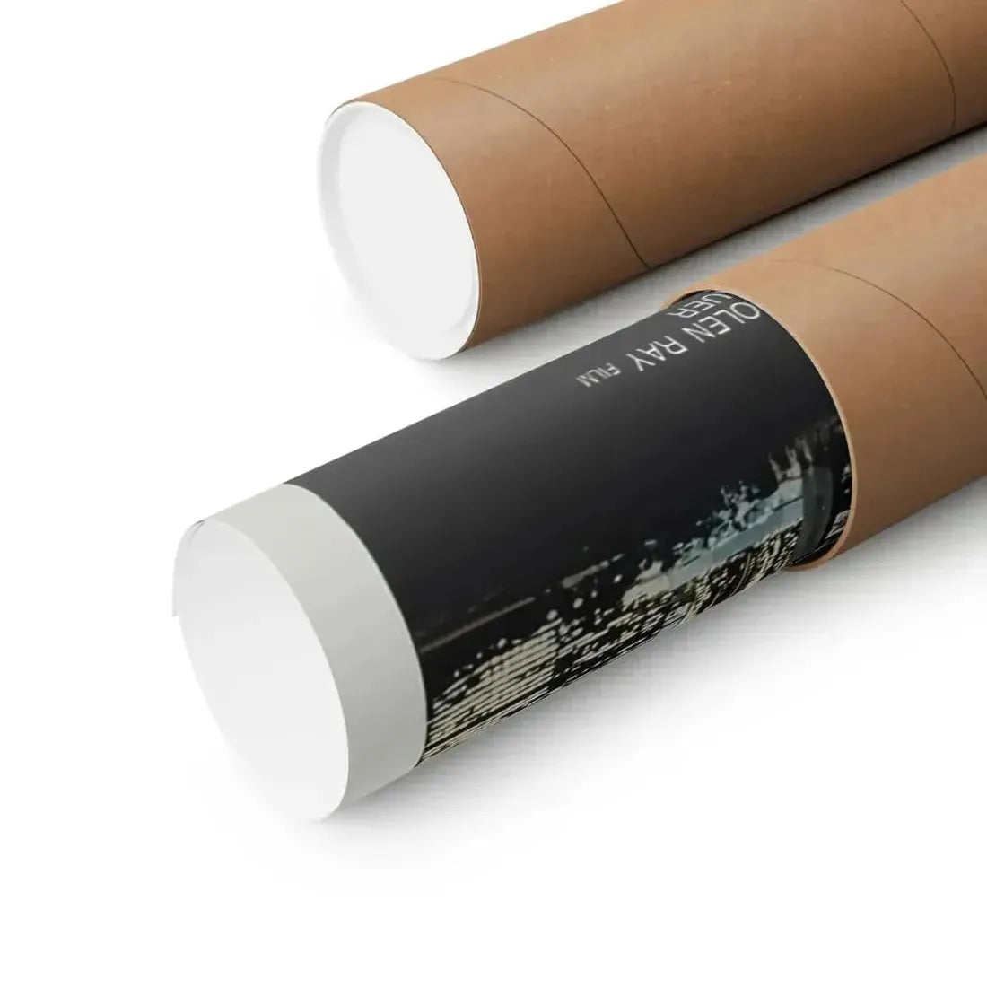 HOLLYWOOD CHAINSAW HOOKERS 1988 - Paper Movie Poster - The Sticker Space