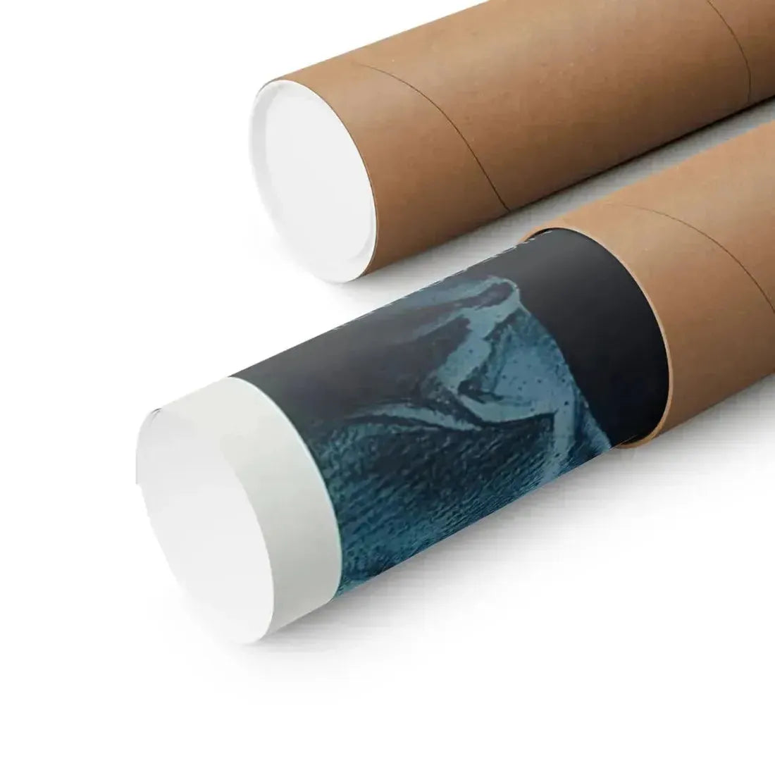 HOLLYWOOD VICE SQUAD 1986 - Paper Movie Poster - The Sticker Space