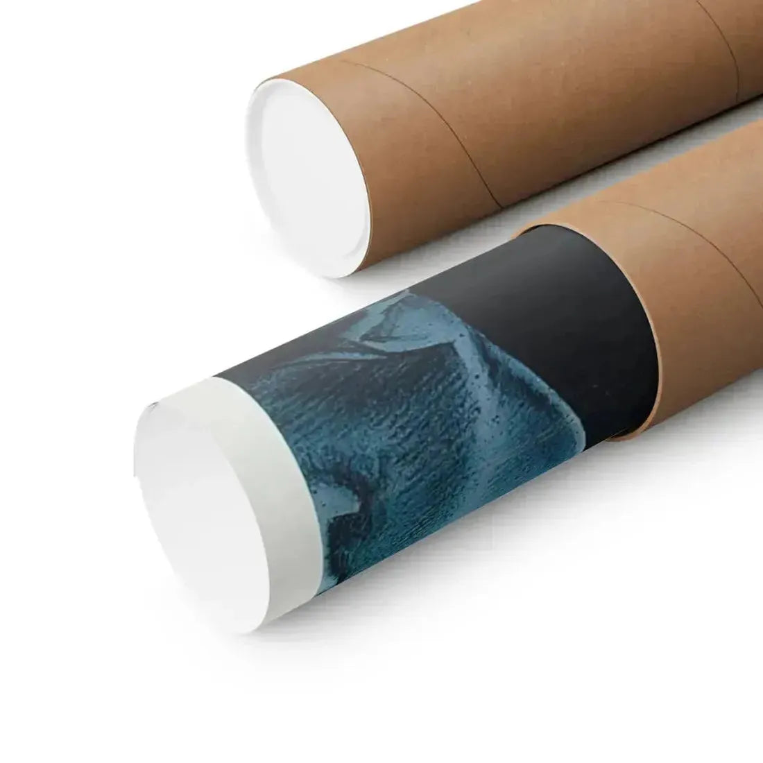 HOLLYWOOD VICE SQUAD 1986 - Paper Movie Poster - The Sticker Space