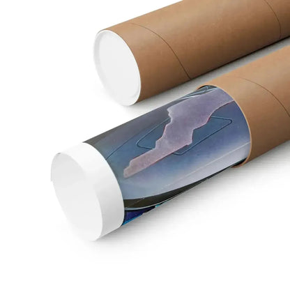 HOLLYWOOD VICE SQUAD (3) 1986 - Paper Movie Poster - The Sticker Space