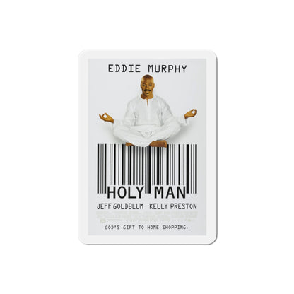 Holy Man 1998 Movie Poster Die-Cut Magnet-2" x 2"-The Sticker Space