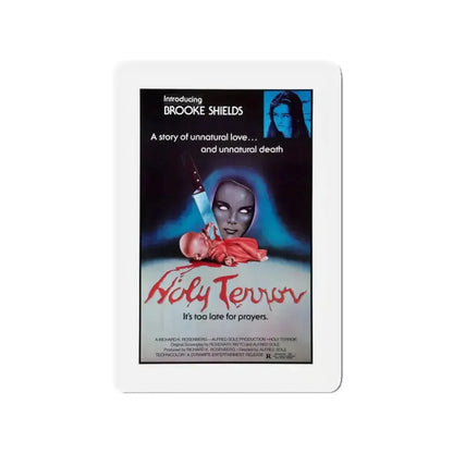 HOLY TERROR (ALICE SWEET ALICE) 1976 Movie Poster - Refrigerator Magnet - The Sticker Space