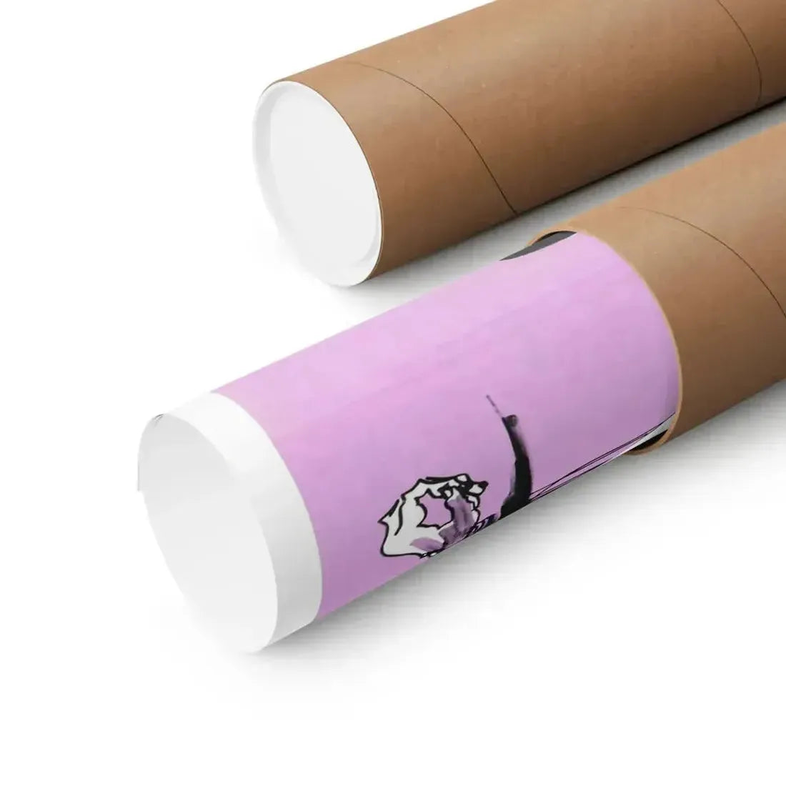 HOMEBODIES 1974 - Paper Movie Poster - The Sticker Space