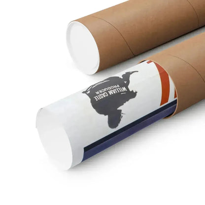 HOMICIDAL! 1961 - Paper Movie Poster - The Sticker Space