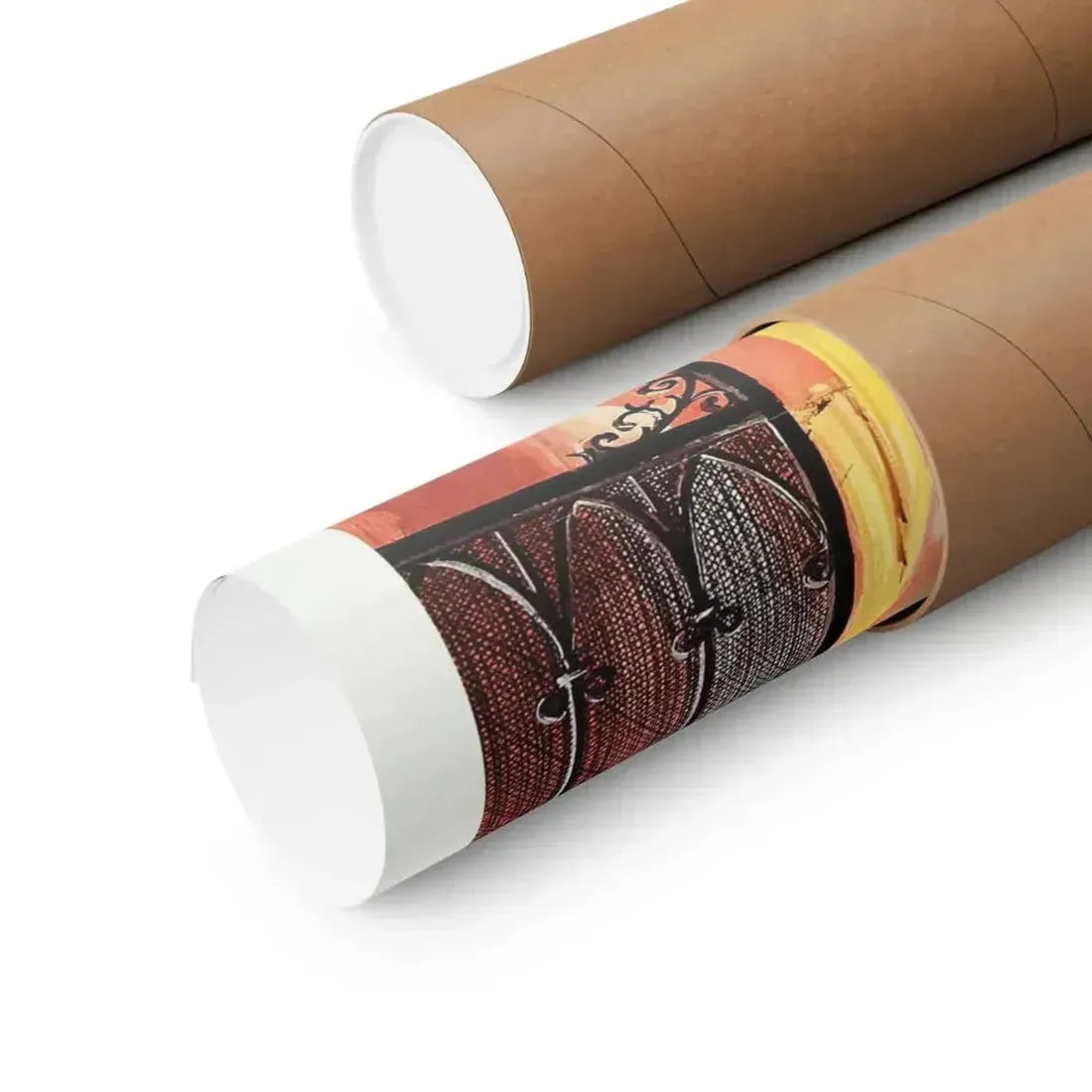 HONEY THROAT 1980 - Paper Movie Poster - The Sticker Space