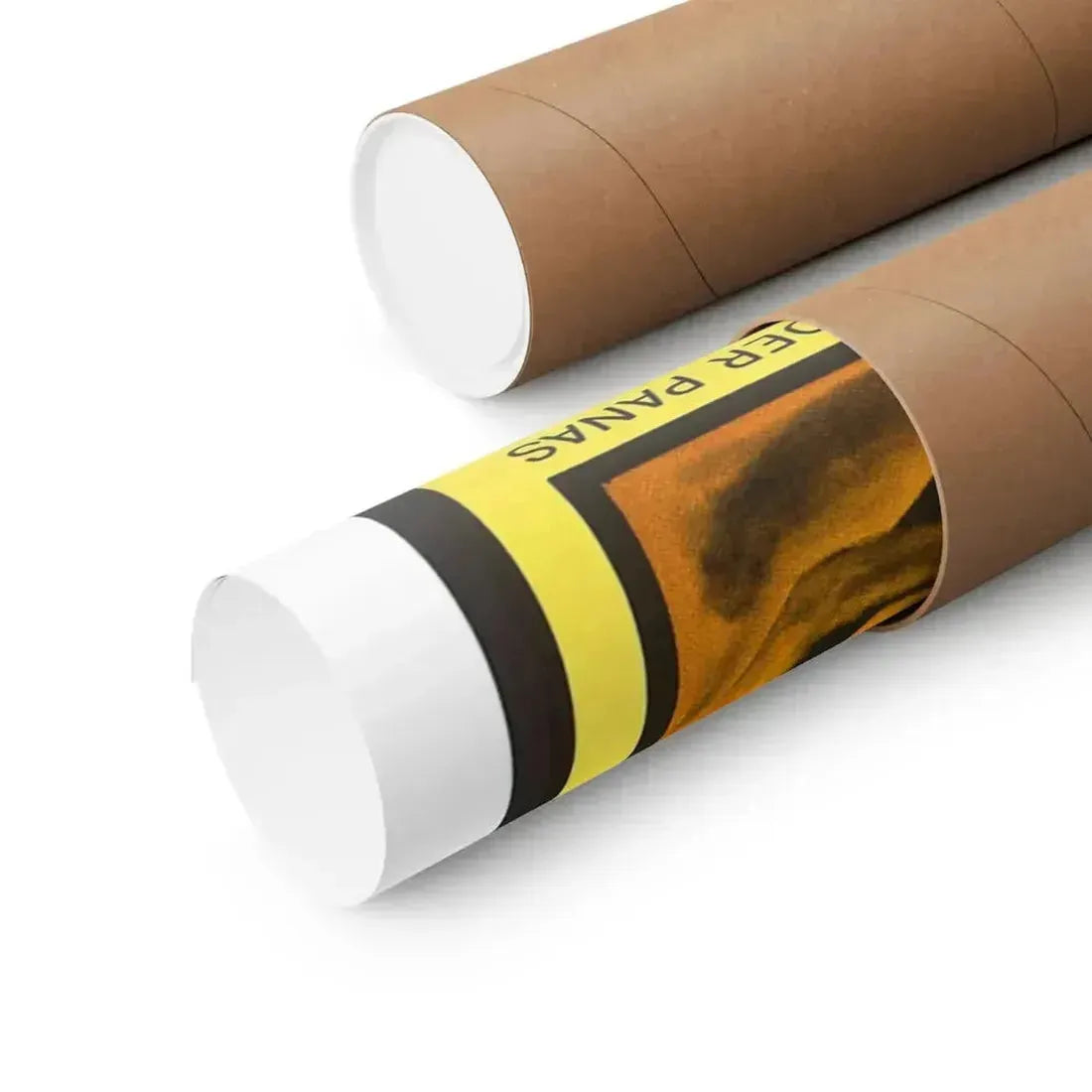 HONEYMOON OF HORROR 1964 - Paper Movie Poster - The Sticker Space