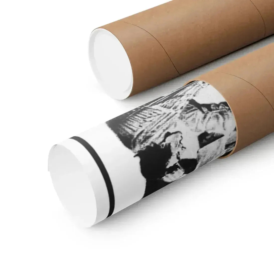 HONKY TONK NIGHTS 1978 - Paper Movie Poster - The Sticker Space