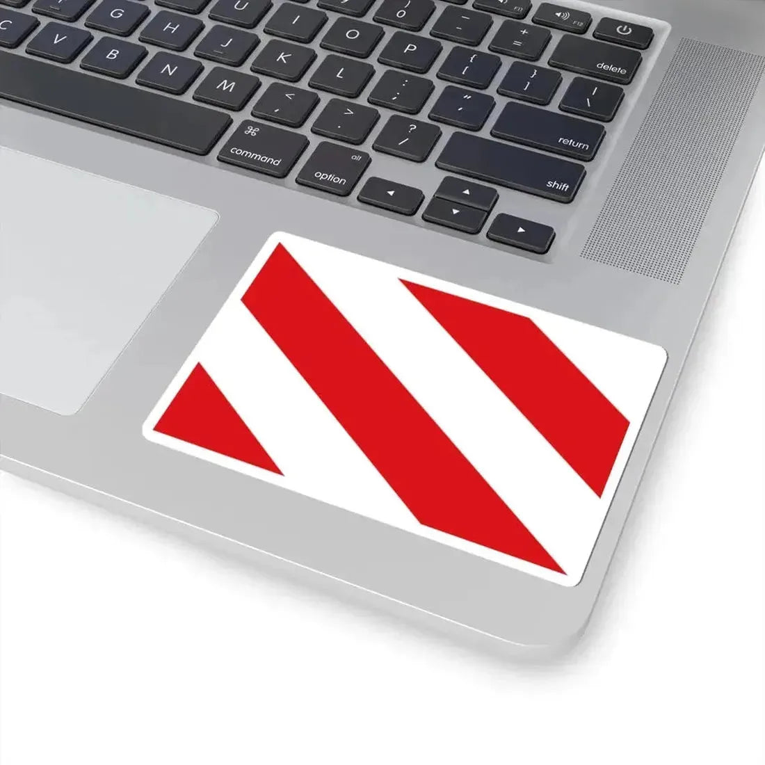 Honnelles Belgium (Belgium) STICKER Vinyl Kiss-Cut Decal - The Sticker Space