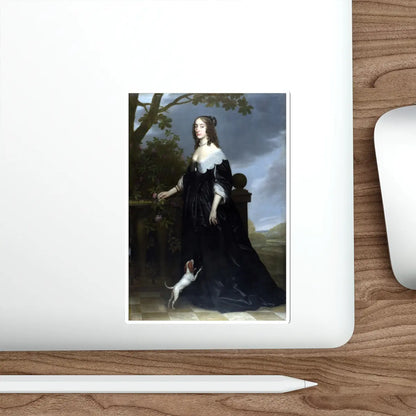 SKU:26366445740017002055 Sticker types:White Shape:Die-Cut Sizes:5" × 5"