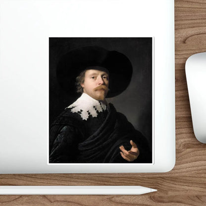 SKU:19747262308963962107 Sticker types:White Shape:Die-Cut Sizes:6" × 6"