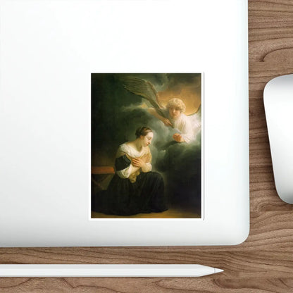 SKU:31397001378331894291 Sticker types:White Shape:Die-Cut Sizes:5" × 5"