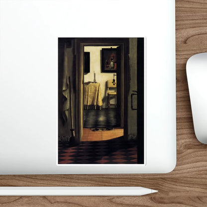 SKU:19280491235168093936 Sticker types:White Shape:Die-Cut Sizes:6" × 6"