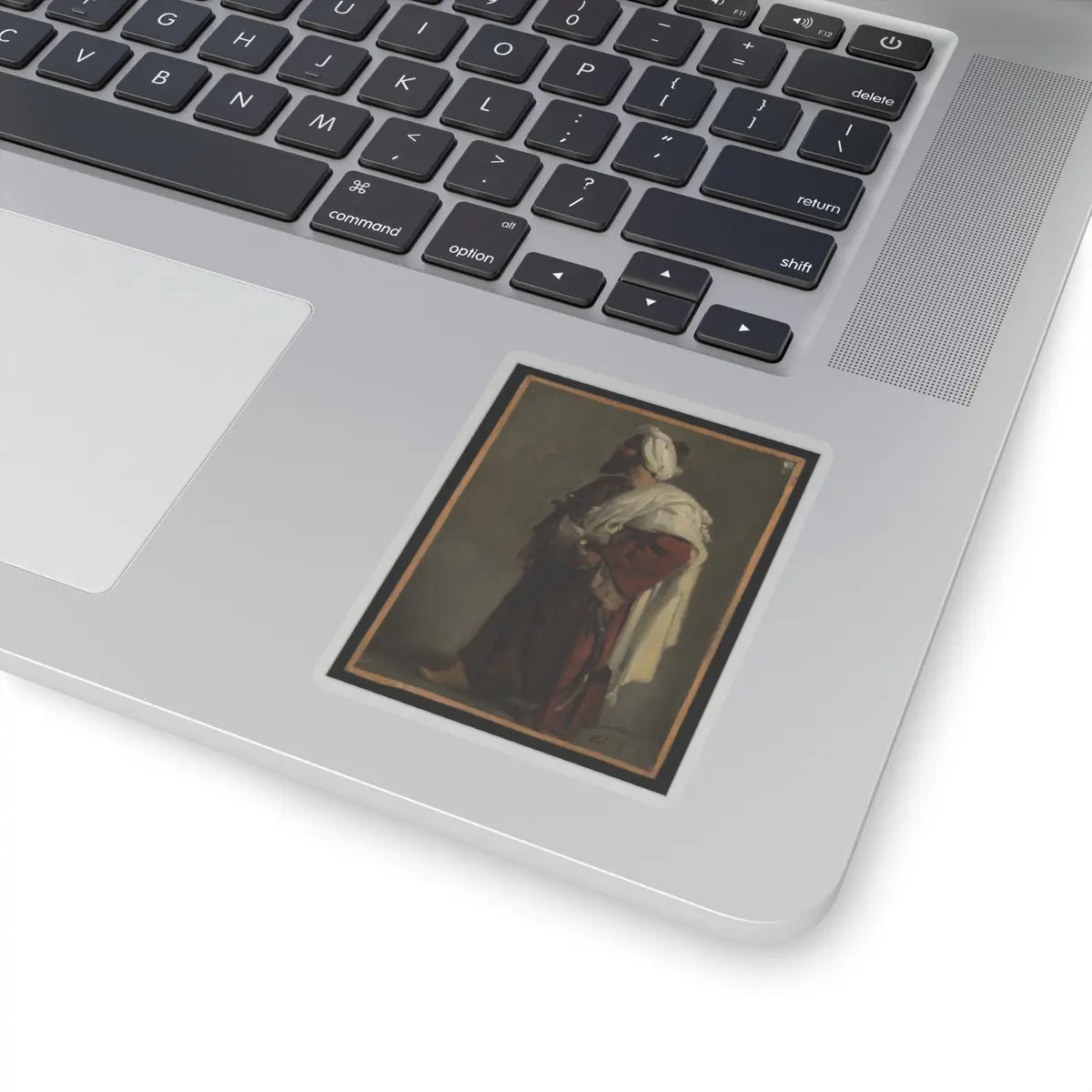 SKU:TSS-STICK-HRCVRN-3X3 Sizes:3" × 3" Types:Transparent