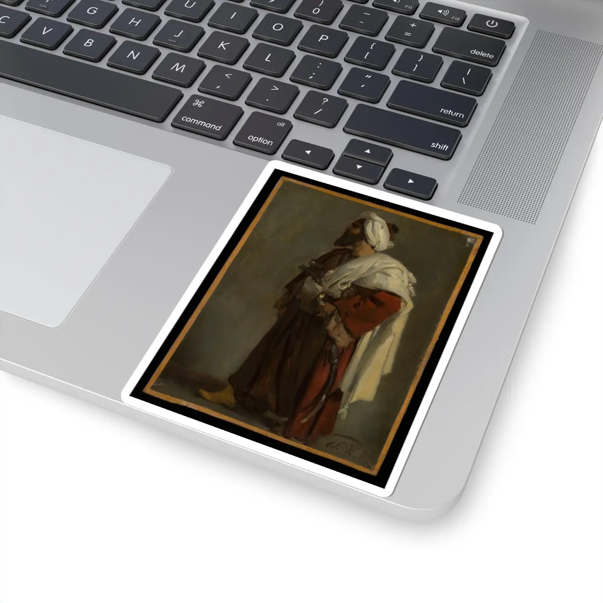 SKU:TSS-STICK-HRCVRN-4X4-1N1J1 Sizes:4" × 4" Types:White