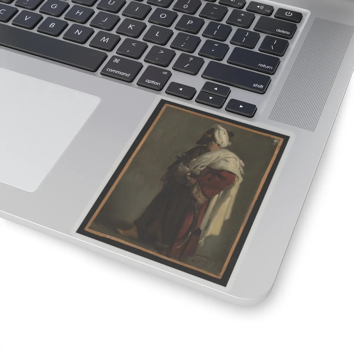 SKU:TSS-STICK-HRCVRN-4X4 Sizes:4" × 4" Types:Transparent
