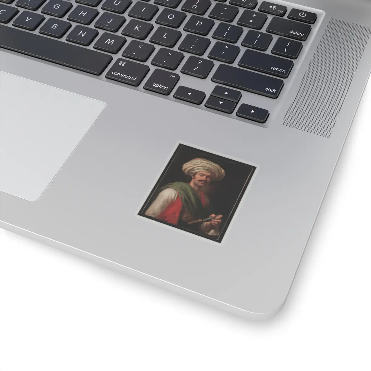 SKU:TSS-STICK-HRCVRN-2X2-1N1J4 Sizes:2" × 2" Types:Transparent