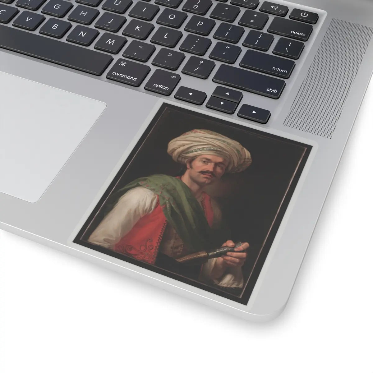 SKU:TSS-STICK-HRCVRN-4X4-1N1J4 Sizes:4" × 4" Types:Transparent
