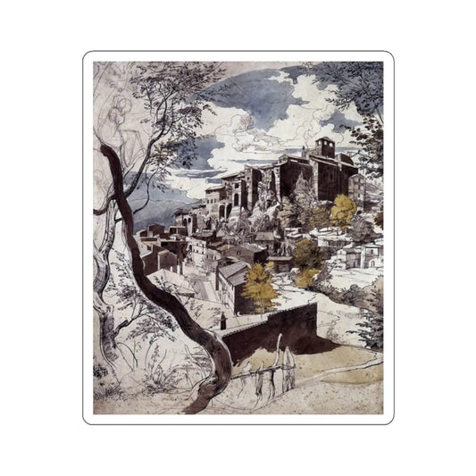 SKU:10250196883878829027 Sticker types:White Shape:Die-Cut Sizes:2" × 2"