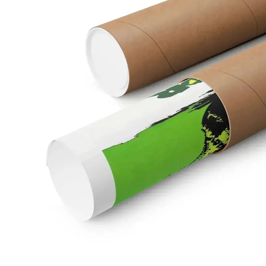 HORROR HIGH 1973 - Paper Movie Poster - The Sticker Space