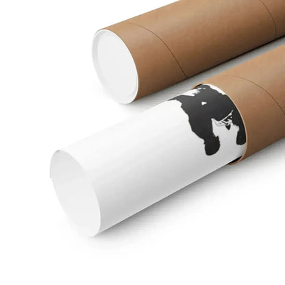 HORROR HOSPITAL 1973 - Paper Movie Poster - The Sticker Space