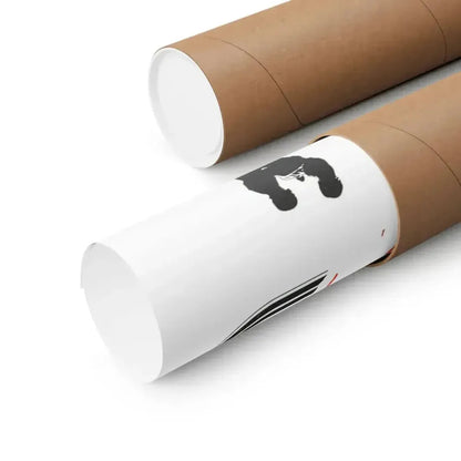 HORROR HOSPITAL 1973 - Paper Movie Poster - The Sticker Space