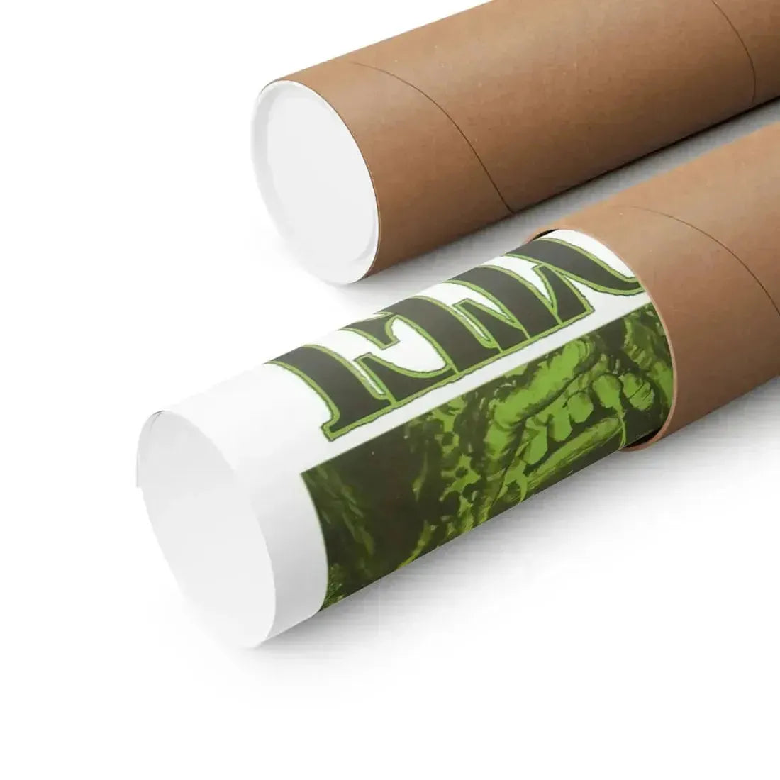 HORROR HOTEL 1960 - Paper Movie Poster - The Sticker Space