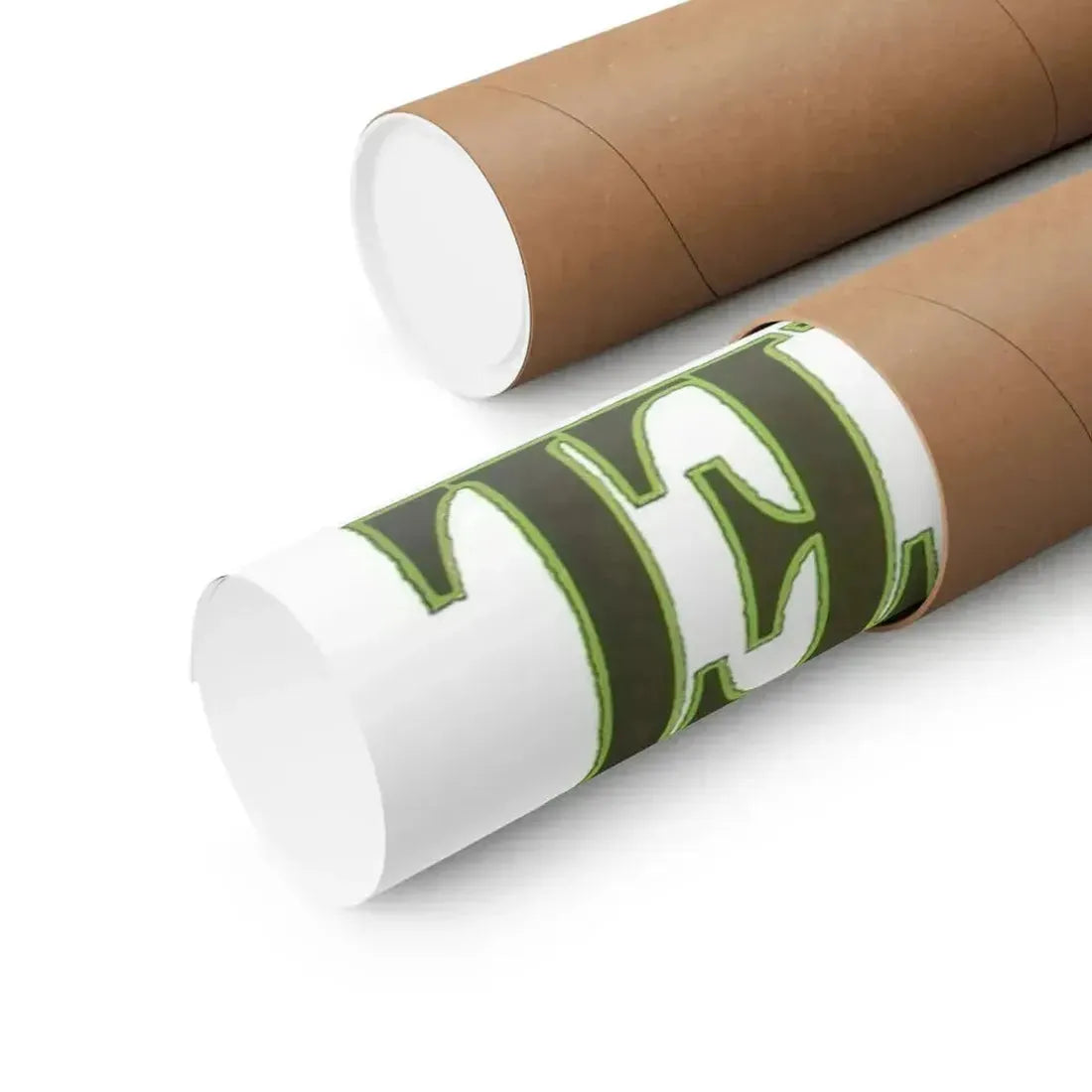 HORROR HOTEL 1960 - Paper Movie Poster - The Sticker Space