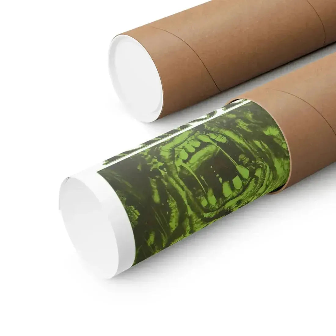 HORROR HOTEL 1960 - Paper Movie Poster - The Sticker Space