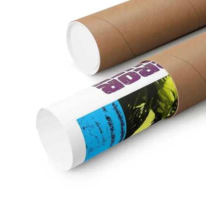 HORROR HOUSE 1969 - Paper Movie Poster - The Sticker Space