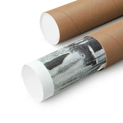 HORROR OF DRACULA (4) 1958 - Paper Movie Poster - The Sticker Space