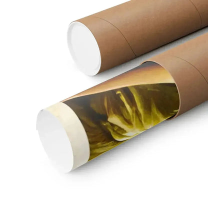 HORROR OF DRACULA (BELGIAN) 1958 - Paper Movie Poster - The Sticker Space