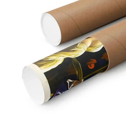 HORROR OF DRACULA (BELGIAN) 1958 - Paper Movie Poster - The Sticker Space